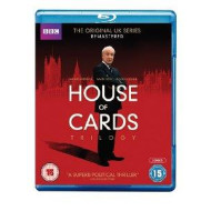 HOUSE OF CARDS (BBC)