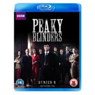PEAKY BLINDERS - S3