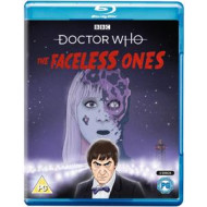 DOCTOR WHO: THE FACELESS ONES