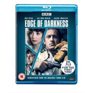 EDGE OF DARKNESS