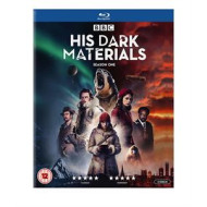 HIS DARK MATERIALS: SEASON 1