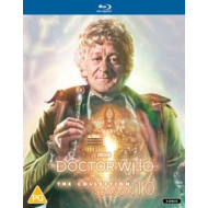 COMPLETE SERIES 10