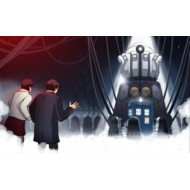 EVIL OF THE DALEKS