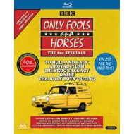 ONLY FOOLS & HORSES: THE 80S SPECIALS