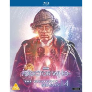 DOCTOR WHO: SEASON 14