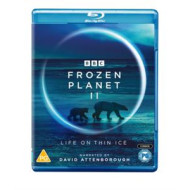 FROZEN PLANET II