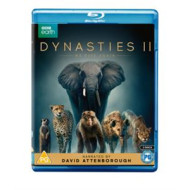 DYNASTIES II