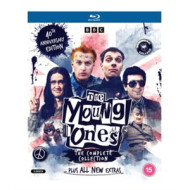 YOUNG ONES: THE COMPLETE COLLECTION