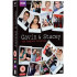 GAVIN & STACEY 1-3 & XMAS