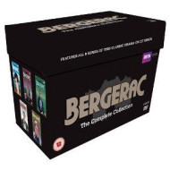 BERGERAC COMPLETE BOXSET