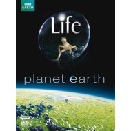 PLANET EARTH & LIFE