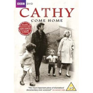 CATHY COME HOME