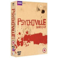 PSYCHOVILLE - SERIES 1-2