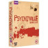 PSYCHOVILLE - SERIES 1-2