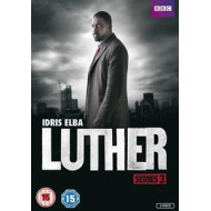 LUTHER - SERIES 3