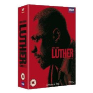LUTHER - SERIES 1-3