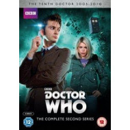 COMPLETE SERIES 2