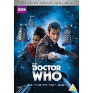 COMPLETE SERIES 3