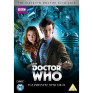 COMPLETE SERIES 5