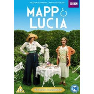 MAPP & LUCIA