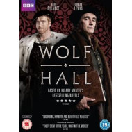 WOLF HALL