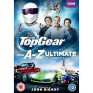 TOP GEAR: FROM A-Z