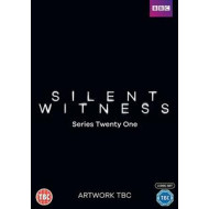 SILENT WITNESS - SEASON 21