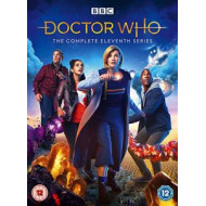 COMPLETE SERIES 11