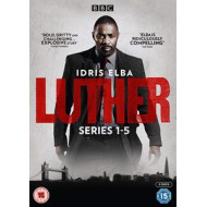 LUTHER SERIES 1-5