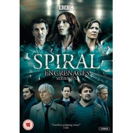 SPIRAL - SERIES 6