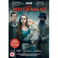 LES MISERABLES