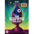 HITCHHIKER'S GUIDE TO THE GALAXY