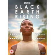 BLACK EARTH RISING