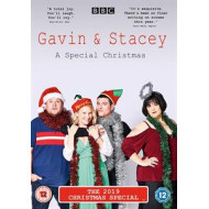 GAVIN & STACEY: A SPECIAL CHRISTMAS