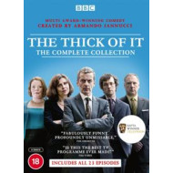 THICK OF IT: COMPLETE COLLECTION