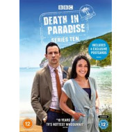 DEATH IN PARADISE S10