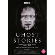 GHOST STORIES