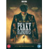 PEAKY BLINDERS: THE COMPLETE COLLECTION