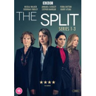 SPLIT: SERIES 1-3