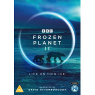 FROZEN PLANET II