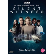 SILENT WITNESS SEASON 26
