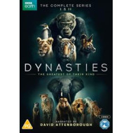 DYNASTIES I & II