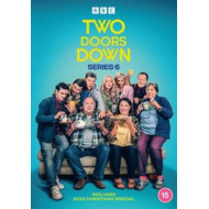 TWO DOORS DOWN SEASON 6