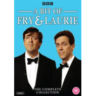 A BIT OF FRY AND LAURIE: THE COMPLETE COLLECTION