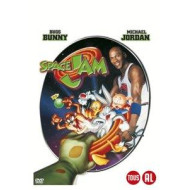 SPACE JAM