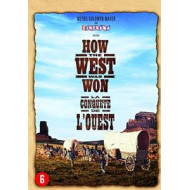 HOW THE WEST WAS WON