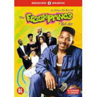 FRESH PRINCE OF BEL AIR SEASON 1