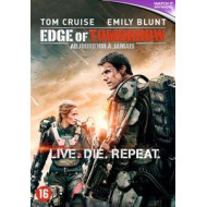 EDGE OF TOMORROW