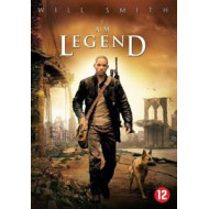 I AM LEGEND