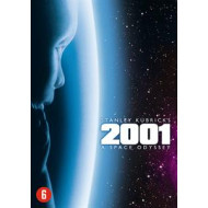 2001: A SPACE ODYSSEY